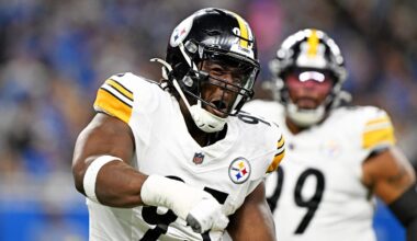 Three Steelers Who Benefit Most From New DC