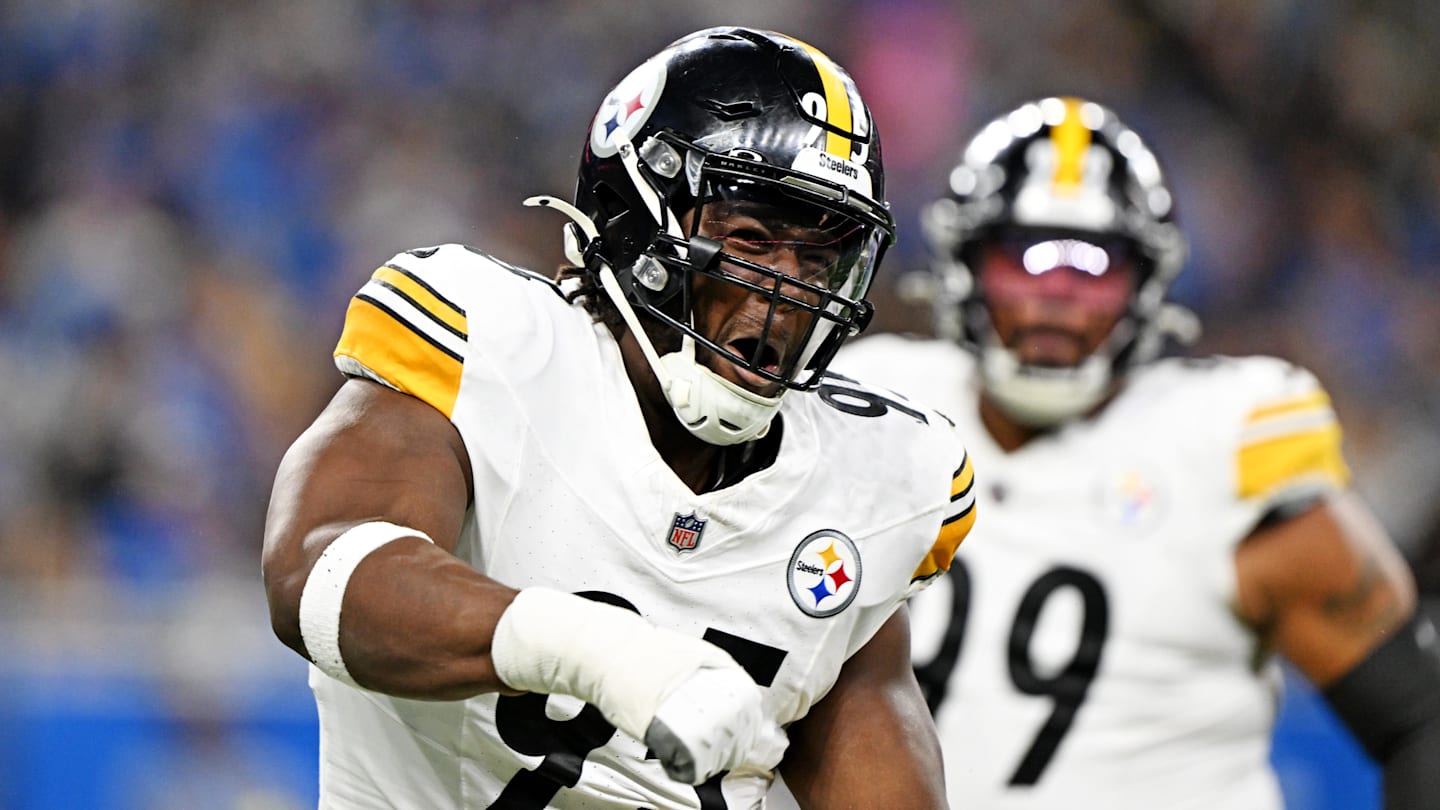 Three Steelers Who Benefit Most From New DC