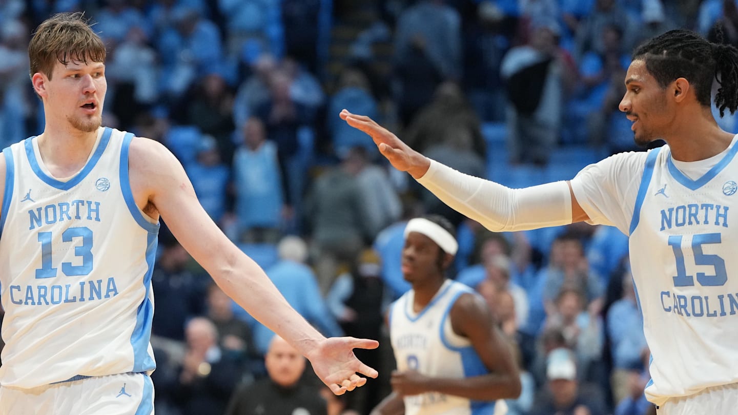 Predicting North Carolina's Top Performers Against Pittsburgh