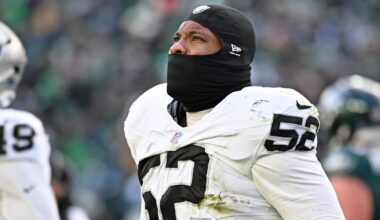 Steelers Player Campaigning for LB to Return