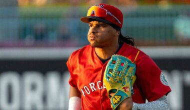 New Pirates Outfielder Standing Out at Spring Training