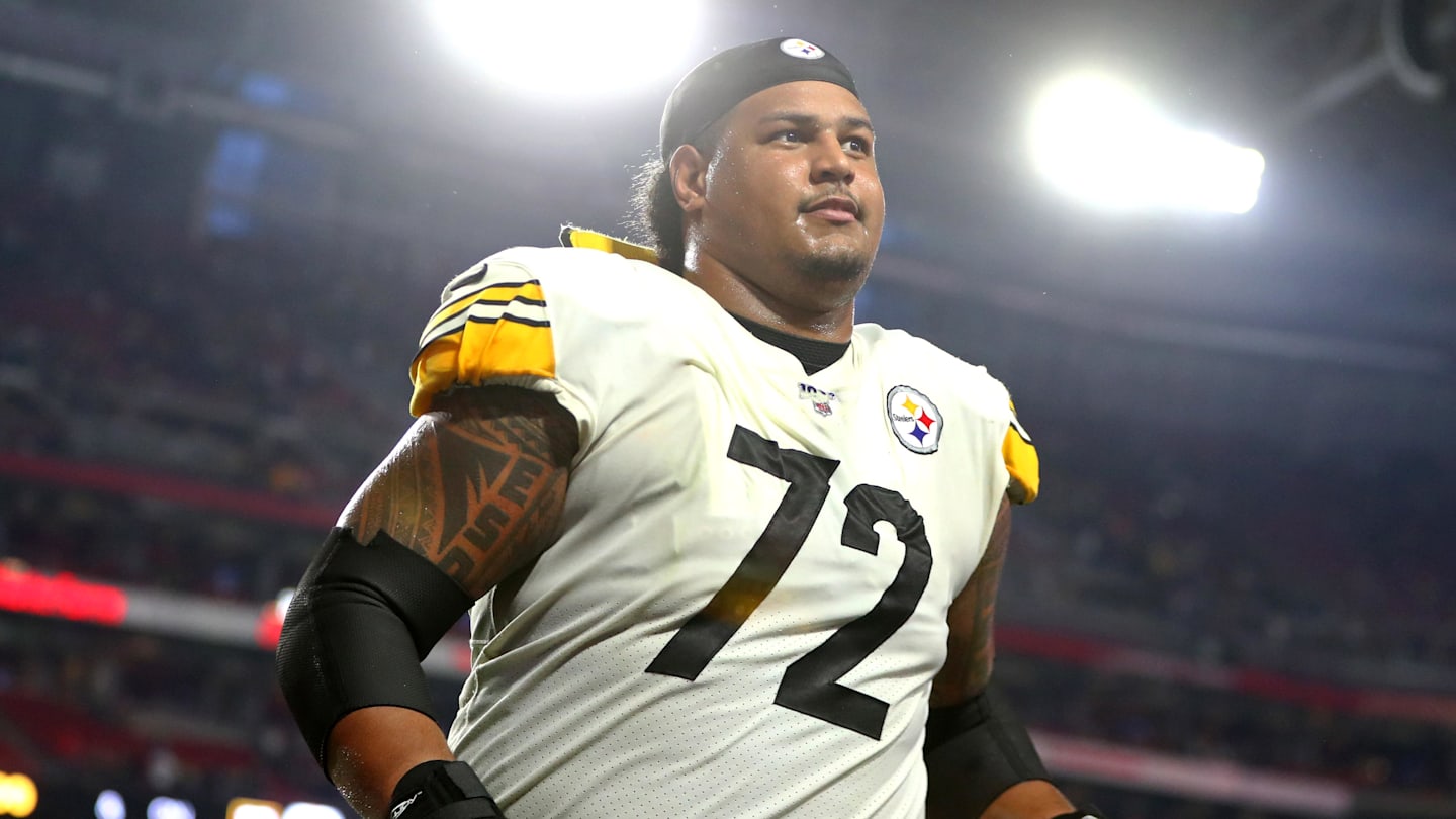 Former Steelers Fan Favorite Announces Retirement