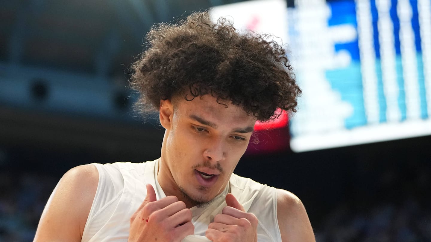 Zayden High Talks Experience Gained in Win Over Pittsburgh