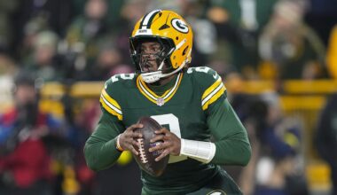 Steelers Chances at Malik Willis Takes Another Blow