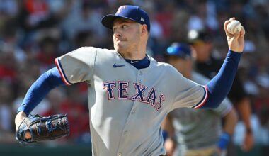 Pirates Could Pursue This Free Agent Left-Handed Pitcher