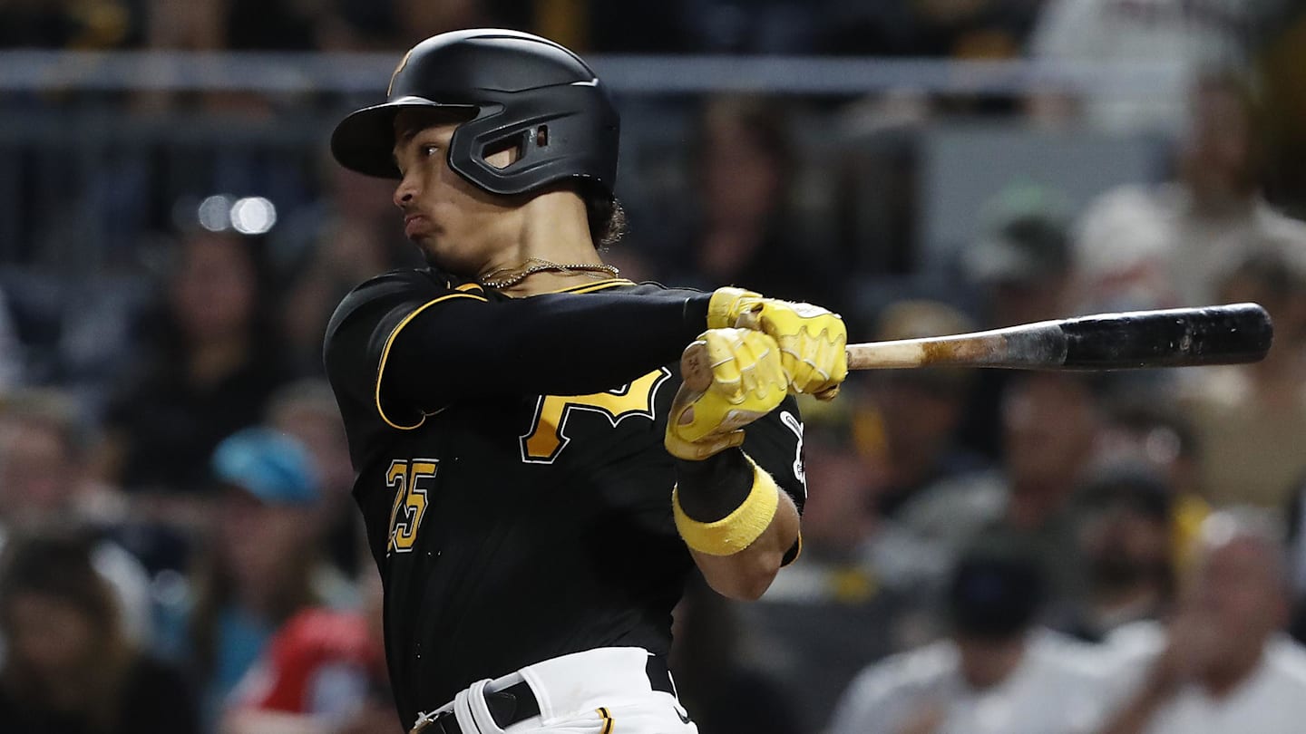 Pirates Dominate Orioles in Spring Training Opener