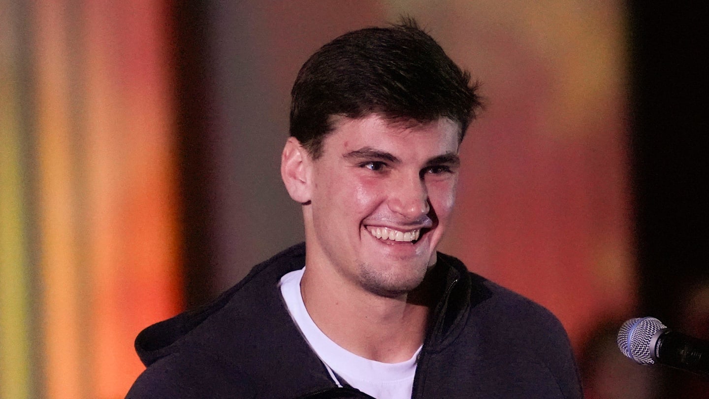 $6.5 Million SEC QB Labeled Ideal Fit for Pittsburgh Steelers