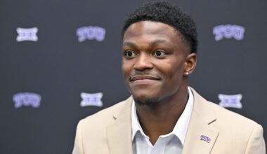 Steelers Can Add Passion and Versatility With TCU Safety