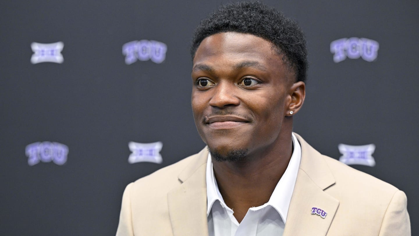 Steelers Can Add Passion and Versatility With TCU Safety