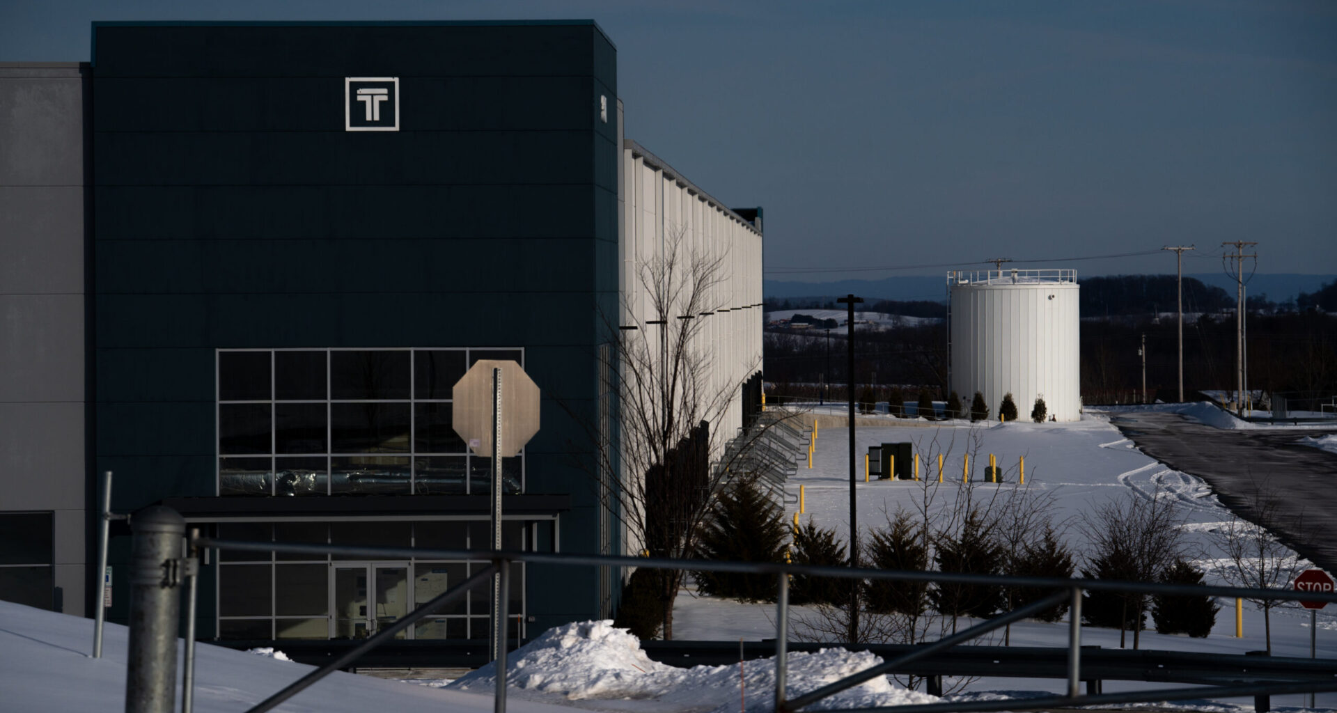 ICE memo reveals timeline, scale of warehouse plans that include Schuylkill, Berks counties