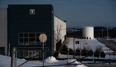 ICE memo reveals timeline, scale of warehouse plans that include Schuylkill, Berks counties