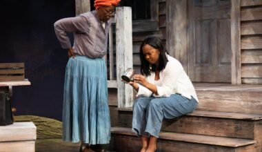 Philadelphia’s InterAct Theatre premieres ‘Plantation Black’