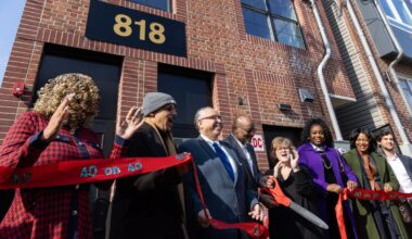 West Philadelphia apartment building to bring 40 affordable units