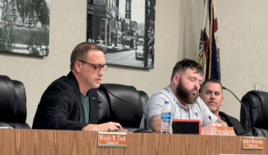 Parkersburg City Council approves first reading of Rumpke recycling contract ordinance | News, Sports, Jobs