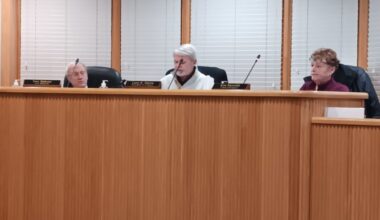 Belpre City Council holds first reading for two ordinances | News, Sports, Jobs