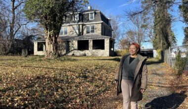 Bryn Mawr's birth center is closing, but a new one in Germantown aims to fill the void