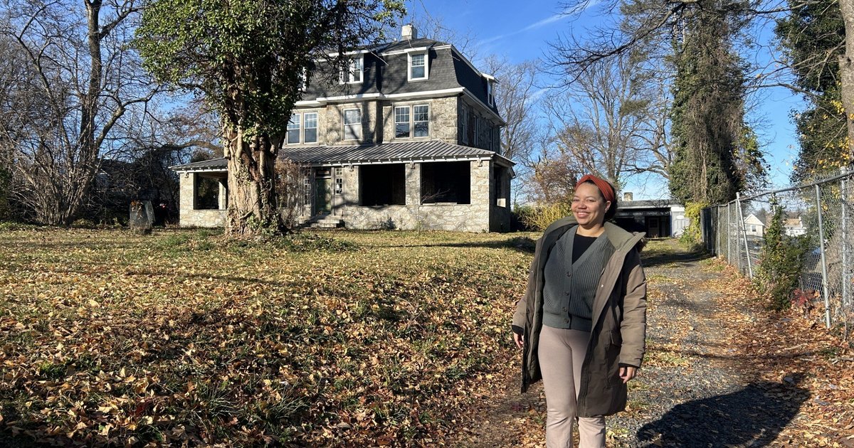 Bryn Mawr's birth center is closing, but a new one in Germantown aims to fill the void