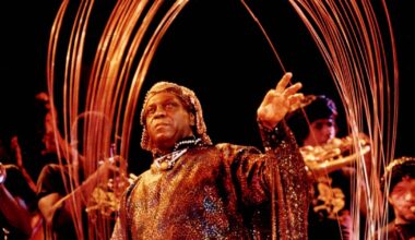 PBS will spotlight Sun Ra and his Philly musical collective on 'American Masters'