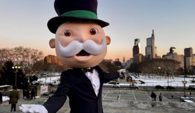 Monopoly will debut a Philly edition in November and a gaming company wants public input