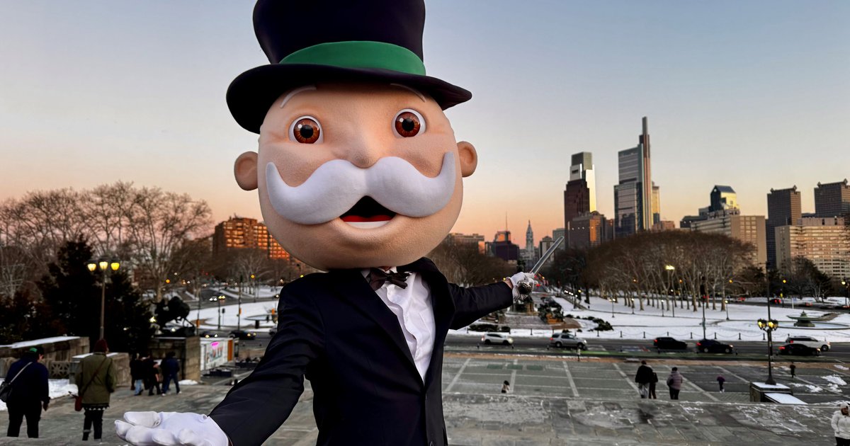 Monopoly will debut a Philly edition in November and a gaming company wants public input