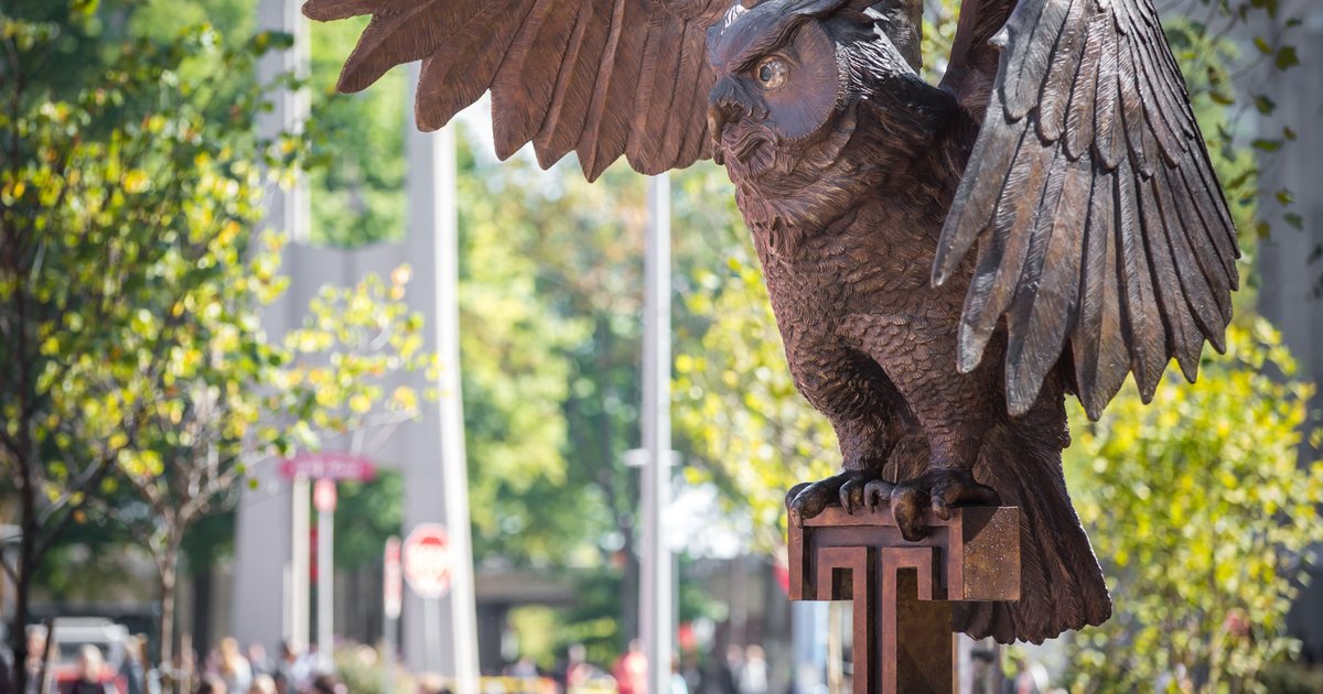 Enrollment of Black students has surged at Temple and La Salle since affirmative action ended