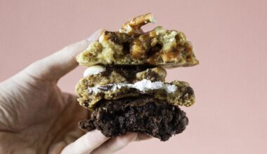 Taylor Chip Cookies abruptly closes its two Philly shops