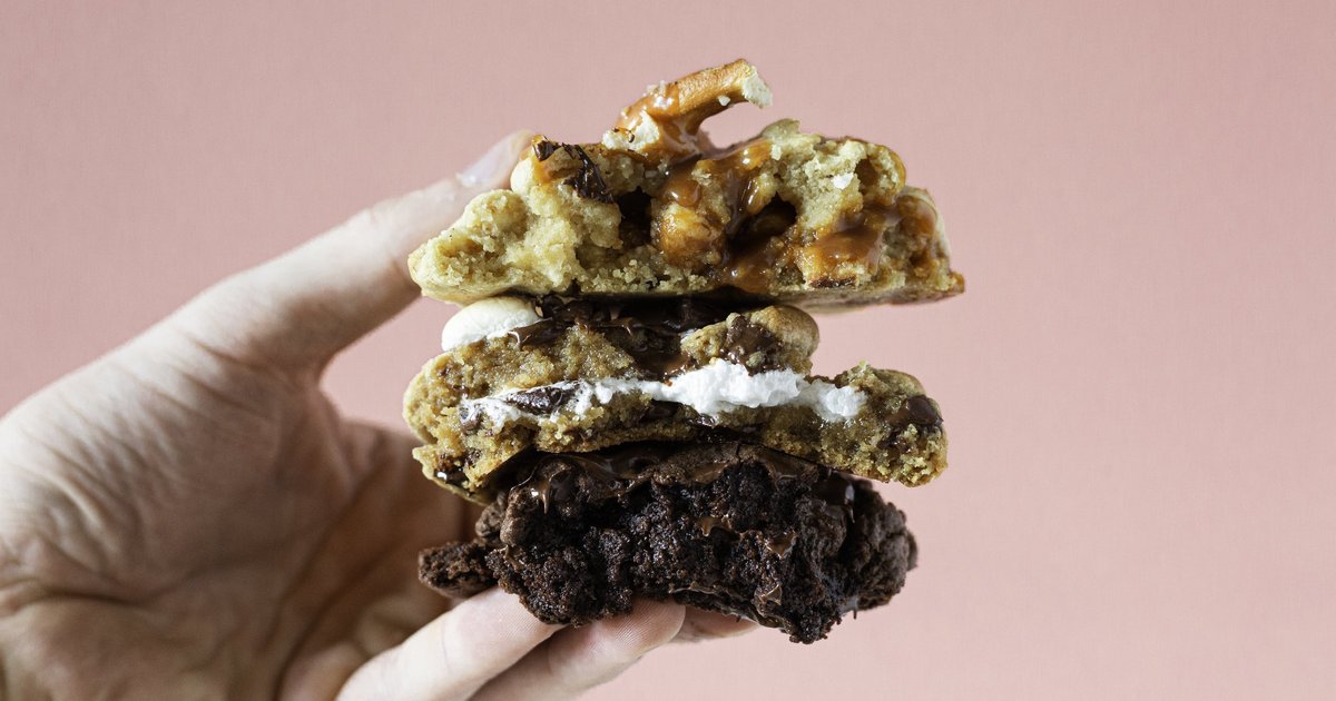 Taylor Chip Cookies abruptly closes its two Philly shops