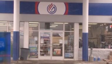 Scratch-off lottery ticket sold in Pennsylvania wins $10,000 a month for life - WSVN 7News | Miami News, Weather, Sports