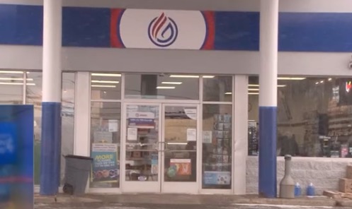 Scratch-off lottery ticket sold in Pennsylvania wins $10,000 a month for life - WSVN 7News | Miami News, Weather, Sports