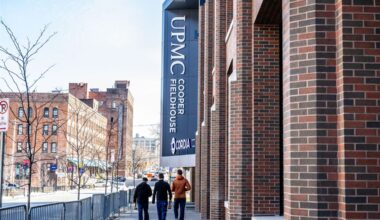 Pittsburgh to get economic boost from D-II basketball championships