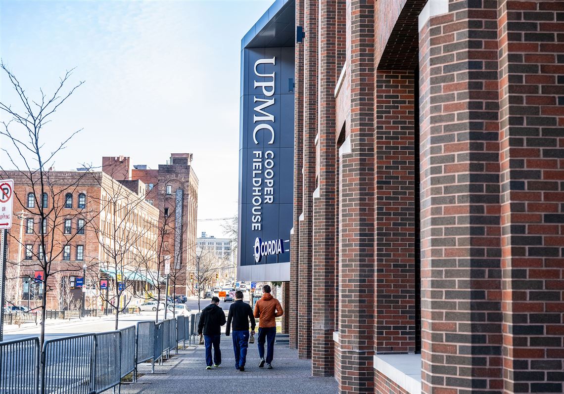 Pittsburgh to get economic boost from D-II basketball championships