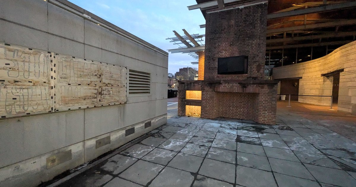 Slavery exhibit at President's House in Philadelphia must be restored by Trump administration, federal judge rules