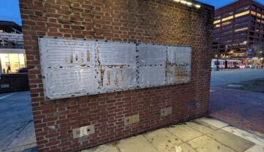 Parker reacts to court order restoring slavery exhibit