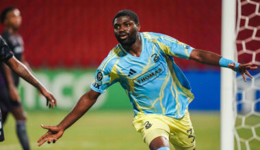 D.C. United vs Philadelphia Union – The Philly Soccer Page