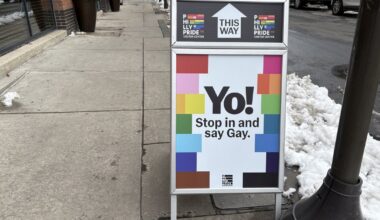 LGBTQ+ visitor center seeks to boost Philly tourism for America's 250th birthday