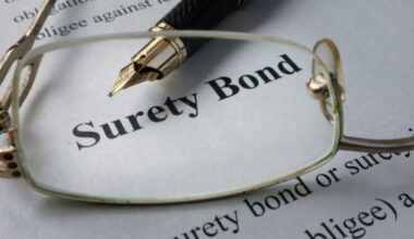 Pennsylvania Supreme Court blocks bad faith lawsuits against surety bond issuers