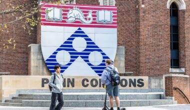 PA colleges back Harvard in legal battle against Trump