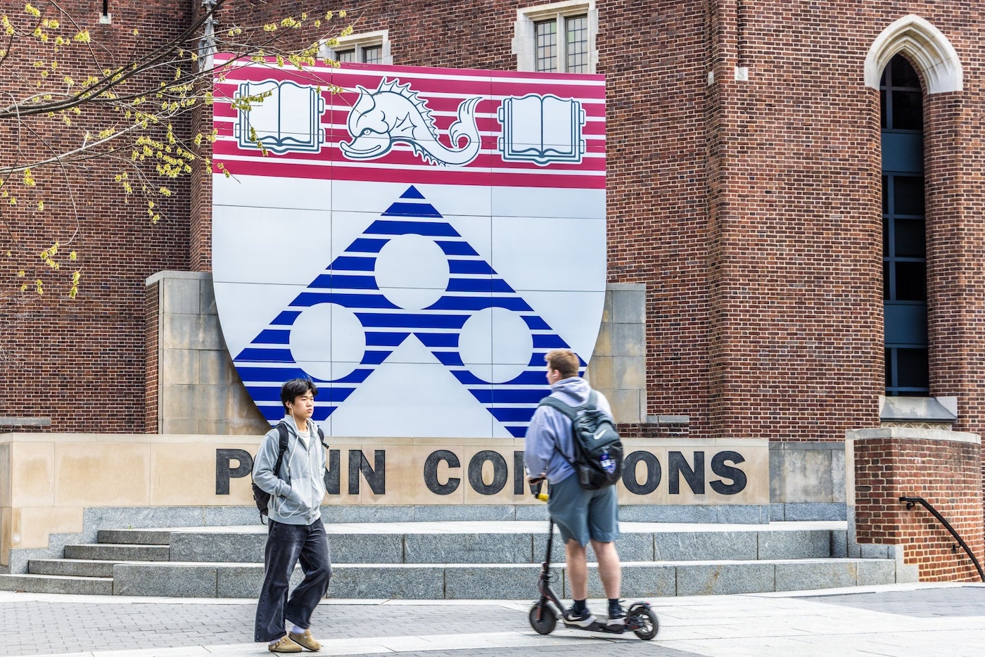 PA colleges back Harvard in legal battle against Trump