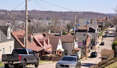 Big Idea | Dissolution solution: Struggling municipalities should have the choice to be absorbed by the county - Pittsburgh Post-Gazette