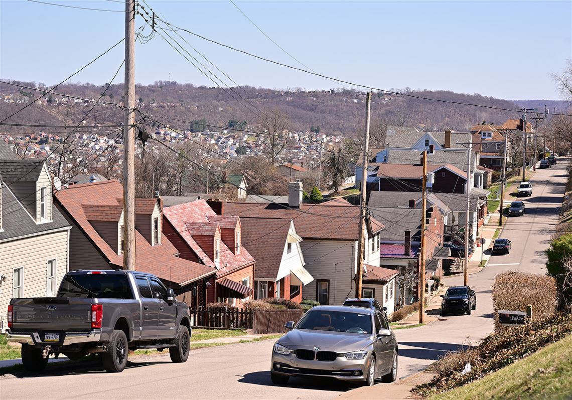 Big Idea | Dissolution solution: Struggling municipalities should have the choice to be absorbed by the county - Pittsburgh Post-Gazette