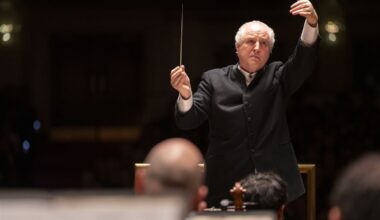 Review: The Pittsburgh Symphony plays an incredible Bruckner's 8th, which remains an acquired taste