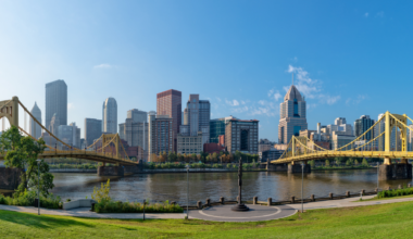 Pennsylvania sets April 16 deadline for workers' compensation data call