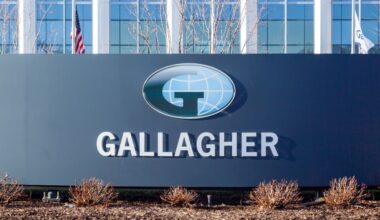 Arthur J. Gallagher adds Pittsburgh-area broker in latest US retail buy