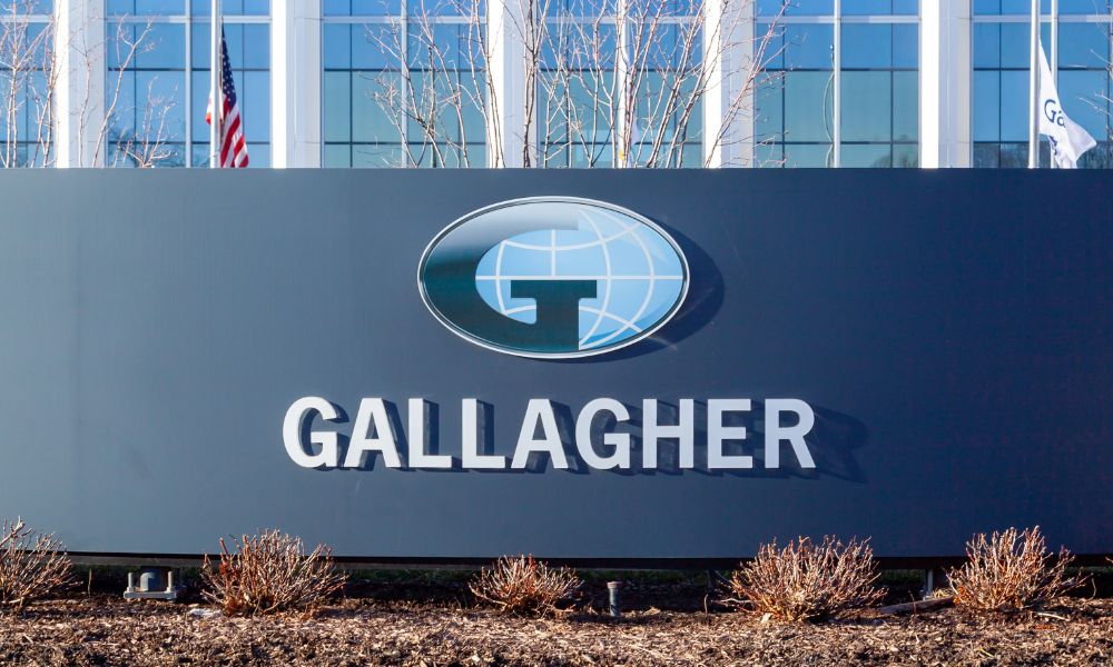 Arthur J. Gallagher adds Pittsburgh-area broker in latest US retail buy