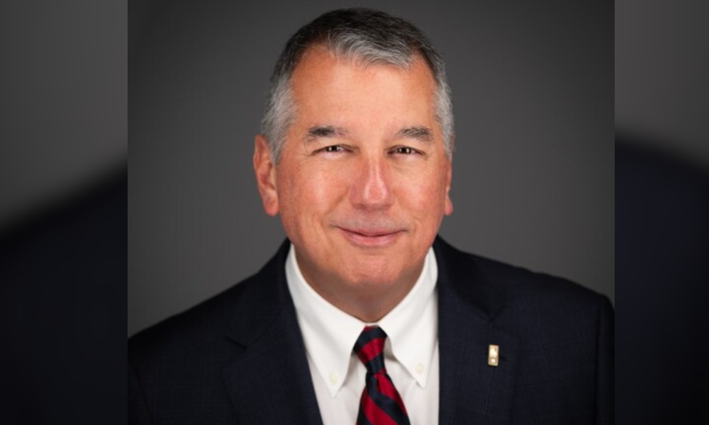 Erie Insurance CEO to retire by year-end