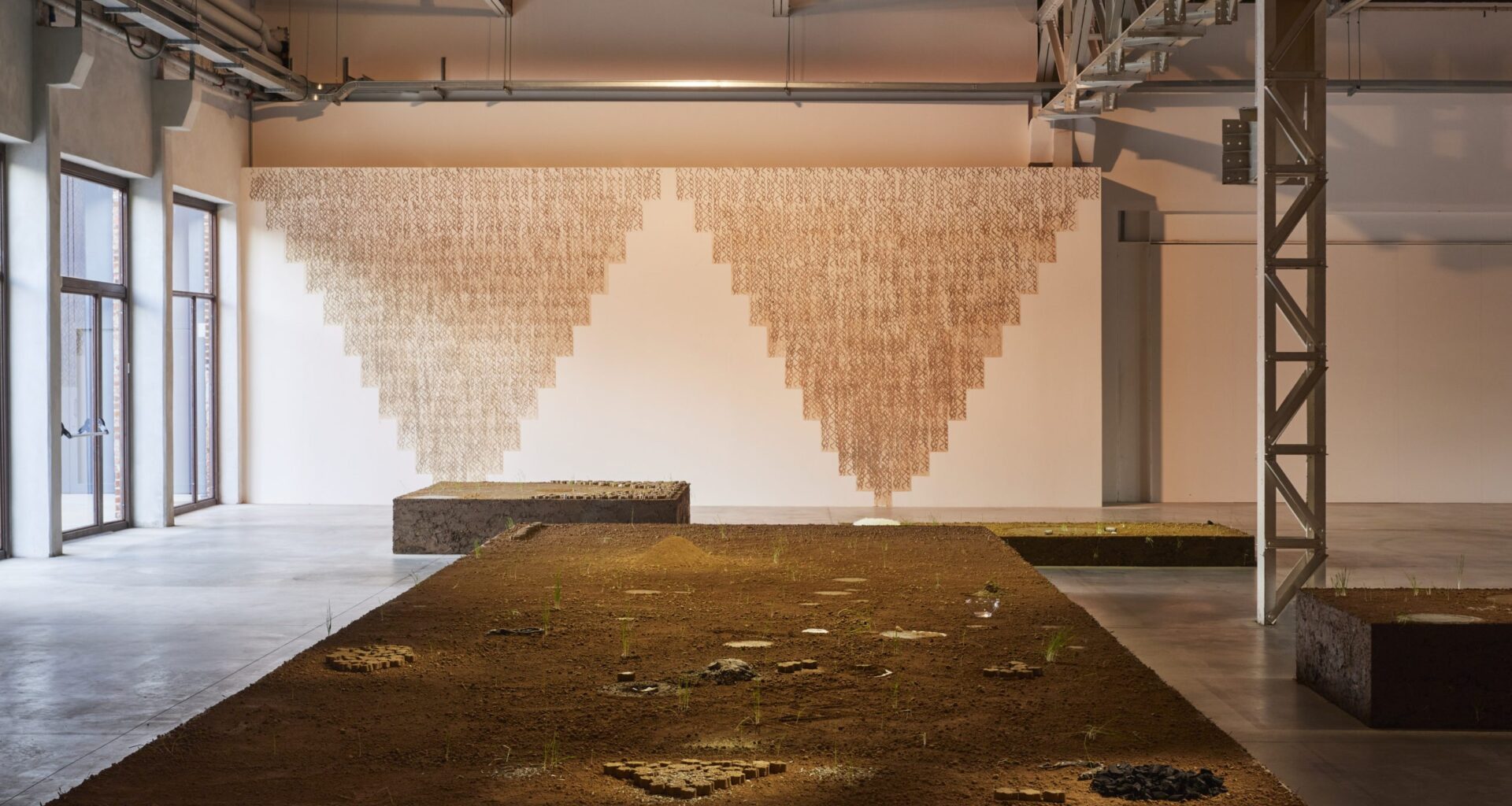 The Carnegie International will return for its 59th edition on May 2