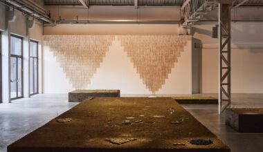 The Carnegie International will return for its 59th edition on May 2