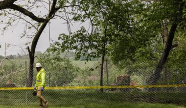 FDR Park lawsuit: Judge allows case to move forward