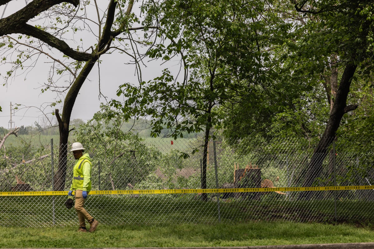 FDR Park lawsuit: Judge allows case to move forward