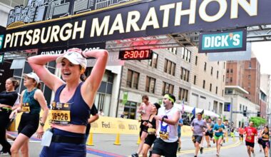 Prepping for the Pittsburgh Marathon? Get a head-start with a quick, nutrient-dense breakfast